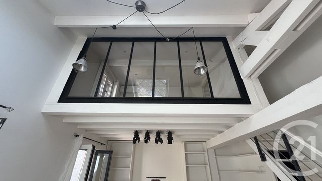 Appartement F3 à louer - 3 pièces - 57.0 m2 - NOGENT SUR MARNE - 94 - ILE-DE-FRANCE - Century 21 Bords De Marne