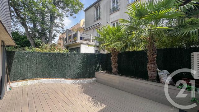 Appartement F3 à louer - 3 pièces - 57.0 m2 - NOGENT SUR MARNE - 94 - ILE-DE-FRANCE - Century 21 Bords De Marne