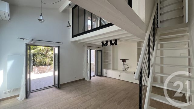 Appartement F3 à louer NOGENT SUR MARNE