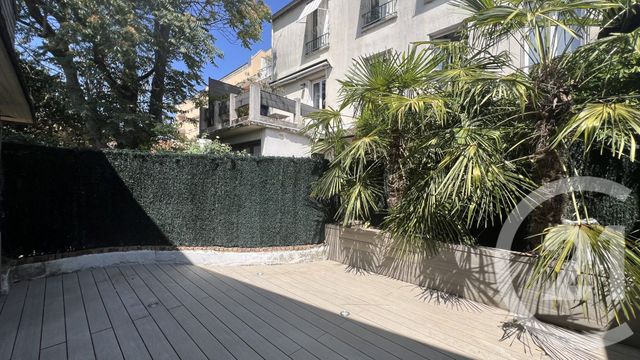 Appartement F3 à louer - 3 pièces - 57.0 m2 - NOGENT SUR MARNE - 94 - ILE-DE-FRANCE - Century 21 Bords De Marne