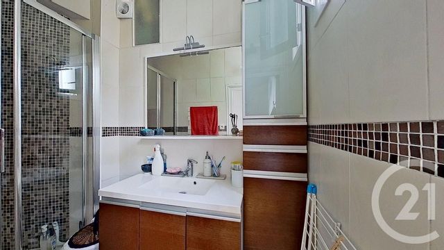 Appartement F2 à vendre - 3 pièces - 60.43 m2 - NOGENT SUR MARNE - 94 - ILE-DE-FRANCE - Century 21 Bords De Marne