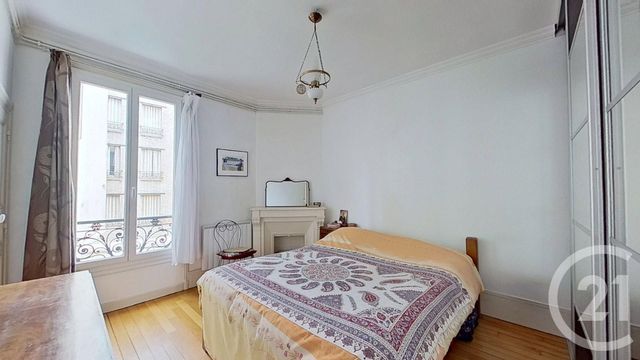 Appartement F2 à vendre - 3 pièces - 60.43 m2 - NOGENT SUR MARNE - 94 - ILE-DE-FRANCE - Century 21 Bords De Marne