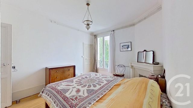 Appartement F2 à vendre - 3 pièces - 60.43 m2 - NOGENT SUR MARNE - 94 - ILE-DE-FRANCE - Century 21 Bords De Marne