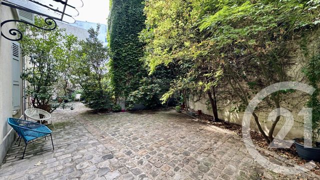 Appartement F2 à vendre - 3 pièces - 60.43 m2 - NOGENT SUR MARNE - 94 - ILE-DE-FRANCE - Century 21 Bords De Marne