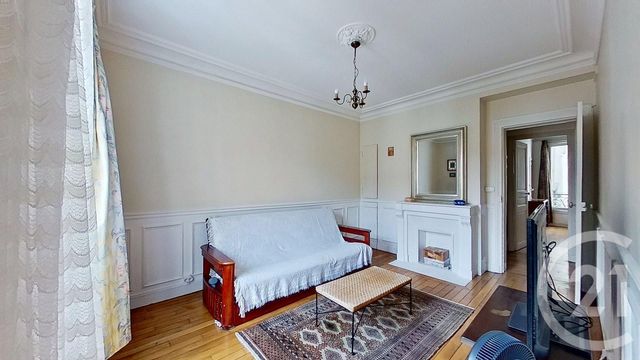 appartement - NOGENT SUR MARNE - 94