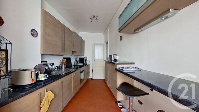 Appartement F2 à vendre - 3 pièces - 60.43 m2 - NOGENT SUR MARNE - 94 - ILE-DE-FRANCE - Century 21 Bords De Marne