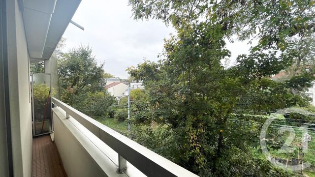 Appartement F1 à louer - 1 pièce - 26.74 m2 - NOGENT SUR MARNE - 94 - ILE-DE-FRANCE - Century 21 Bords De Marne