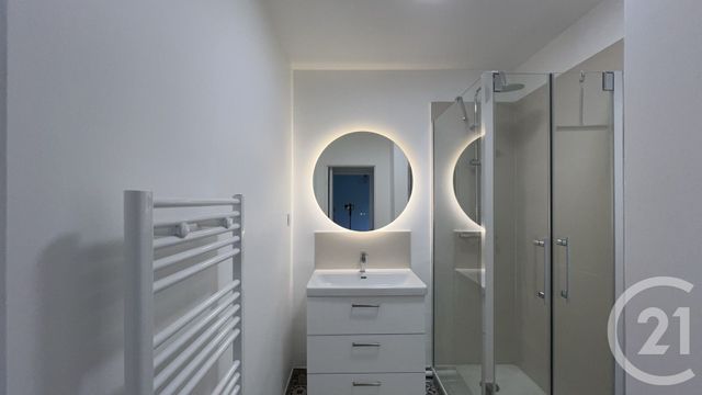 Appartement F1 à louer - 1 pièce - 26.74 m2 - NOGENT SUR MARNE - 94 - ILE-DE-FRANCE - Century 21 Bords De Marne
