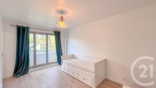 Appartement F1 à louer - 1 pièce - 26.74 m2 - NOGENT SUR MARNE - 94 - ILE-DE-FRANCE - Century 21 Bords De Marne