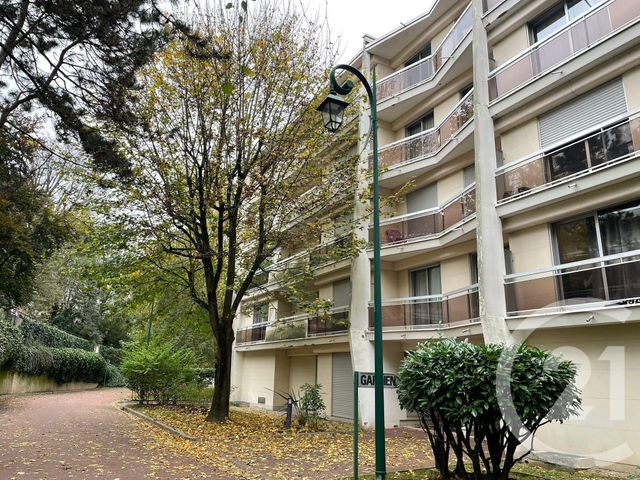 Appartement F1 à louer - 1 pièce - 26.74 m2 - NOGENT SUR MARNE - 94 - ILE-DE-FRANCE - Century 21 Bords De Marne