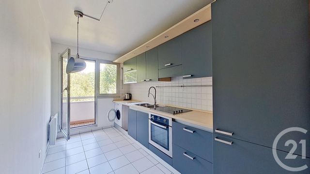 Appartement F3 à vendre - 3 pièces - 67.22 m2 - NOGENT SUR MARNE - 94 - ILE-DE-FRANCE - Century 21 Bords De Marne