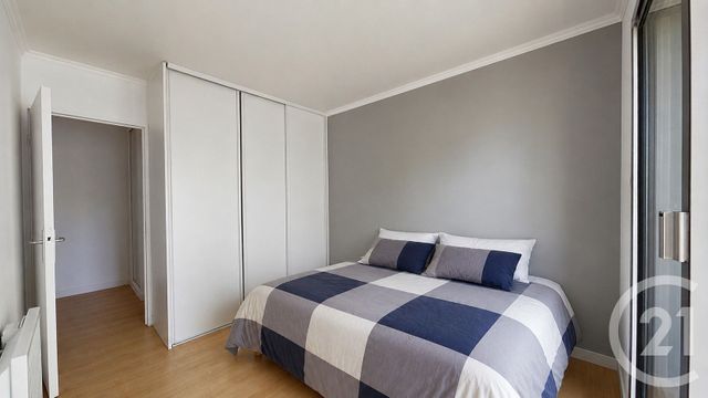 Appartement F3 à vendre - 3 pièces - 67.22 m2 - NOGENT SUR MARNE - 94 - ILE-DE-FRANCE - Century 21 Bords De Marne