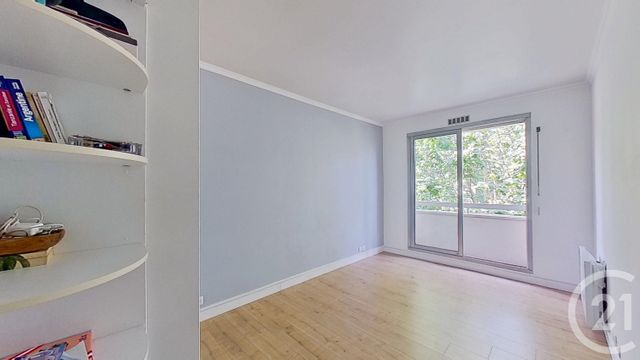 Appartement F3 à vendre - 3 pièces - 67.22 m2 - NOGENT SUR MARNE - 94 - ILE-DE-FRANCE - Century 21 Bords De Marne