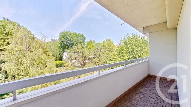 Appartement F3 à vendre - 3 pièces - 67.22 m2 - NOGENT SUR MARNE - 94 - ILE-DE-FRANCE - Century 21 Bords De Marne