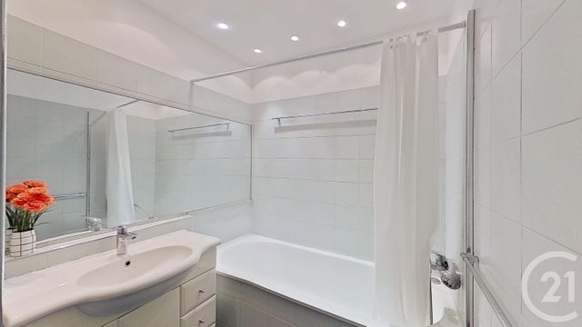 Appartement F3 à vendre - 3 pièces - 67.22 m2 - NOGENT SUR MARNE - 94 - ILE-DE-FRANCE - Century 21 Bords De Marne