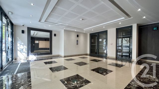 Appartement F3 à vendre - 3 pièces - 77.54 m2 - NOGENT SUR MARNE - 94 - ILE-DE-FRANCE - Century 21 Bords De Marne