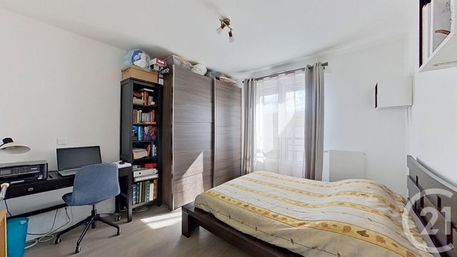 Appartement F3 à vendre - 3 pièces - 77.54 m2 - NOGENT SUR MARNE - 94 - ILE-DE-FRANCE - Century 21 Bords De Marne