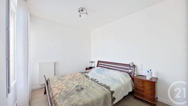 Appartement F3 à vendre - 3 pièces - 77.54 m2 - NOGENT SUR MARNE - 94 - ILE-DE-FRANCE - Century 21 Bords De Marne