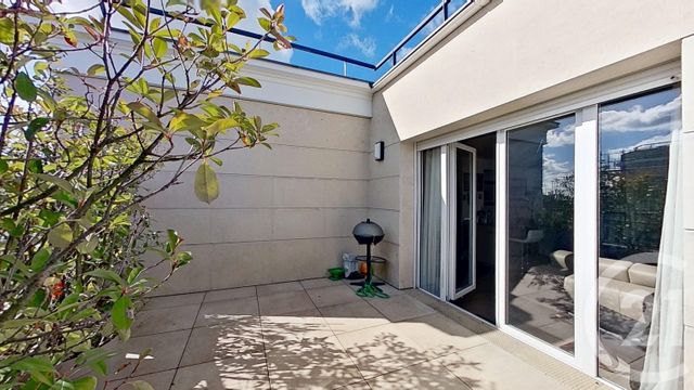 Appartement F3 à vendre - 3 pièces - 77.54 m2 - NOGENT SUR MARNE - 94 - ILE-DE-FRANCE - Century 21 Bords De Marne