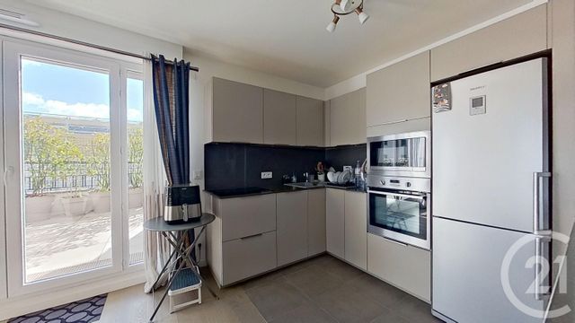 Appartement F3 à vendre - 3 pièces - 77.54 m2 - NOGENT SUR MARNE - 94 - ILE-DE-FRANCE - Century 21 Bords De Marne