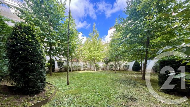 Appartement F3 à vendre - 3 pièces - 77.54 m2 - NOGENT SUR MARNE - 94 - ILE-DE-FRANCE - Century 21 Bords De Marne