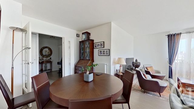 Appartement F3 à vendre - 3 pièces - 77.54 m2 - NOGENT SUR MARNE - 94 - ILE-DE-FRANCE - Century 21 Bords De Marne