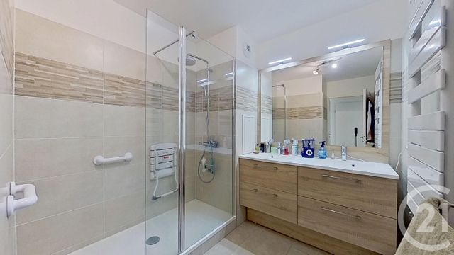 Appartement F3 à vendre - 3 pièces - 77.54 m2 - NOGENT SUR MARNE - 94 - ILE-DE-FRANCE - Century 21 Bords De Marne