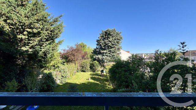 Appartement F2 à vendre - 2 pièces - 55.49 m2 - LE PERREUX SUR MARNE - 94 - ILE-DE-FRANCE - Century 21 Bords De Marne
