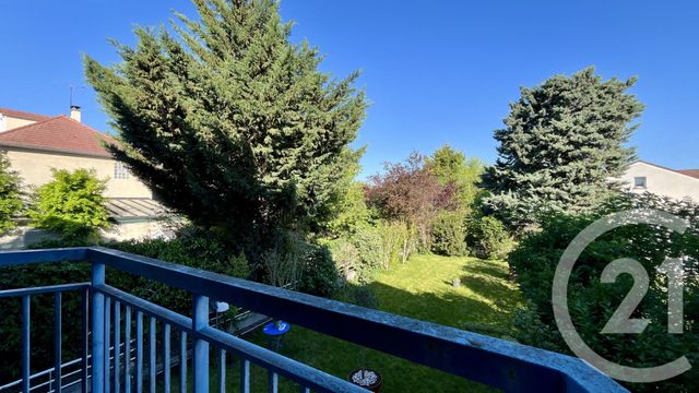 Appartement F2 à vendre - 2 pièces - 55.49 m2 - LE PERREUX SUR MARNE - 94 - ILE-DE-FRANCE - Century 21 Bords De Marne