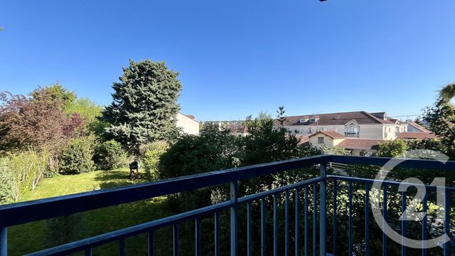 Appartement F2 à vendre - 2 pièces - 55.49 m2 - LE PERREUX SUR MARNE - 94 - ILE-DE-FRANCE - Century 21 Bords De Marne