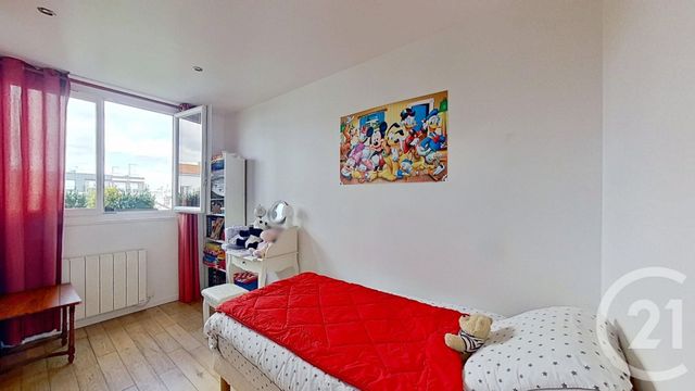 Appartement F3 à vendre - 3 pièces - 57.23 m2 - LE PERREUX SUR MARNE - 94 - ILE-DE-FRANCE - Century 21 Bords De Marne