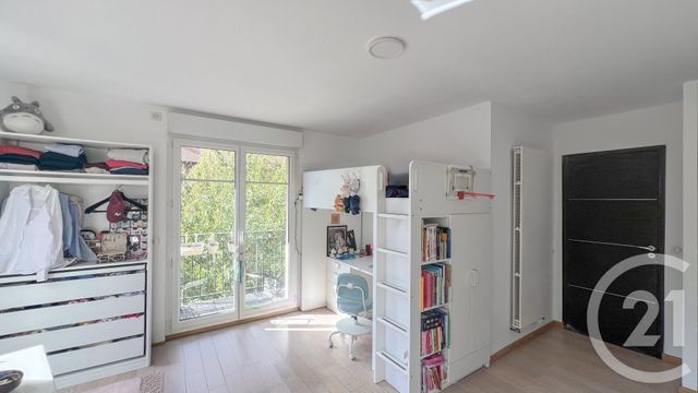 maison à vendre - 5 pièces - 111.88 m2 - NOGENT SUR MARNE - 94 - ILE-DE-FRANCE - Century 21 Bords De Marne