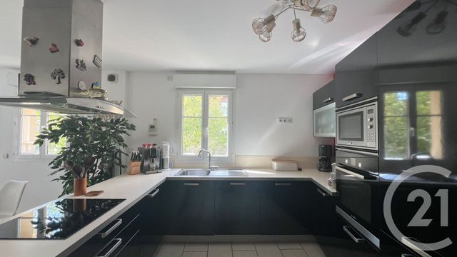maison à vendre - 5 pièces - 111.88 m2 - NOGENT SUR MARNE - 94 - ILE-DE-FRANCE - Century 21 Bords De Marne