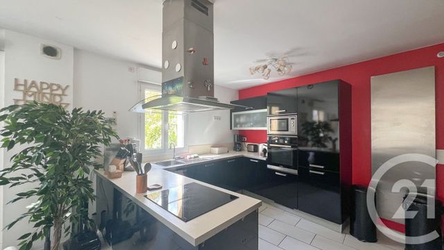 maison à vendre - 5 pièces - 111.88 m2 - NOGENT SUR MARNE - 94 - ILE-DE-FRANCE - Century 21 Bords De Marne
