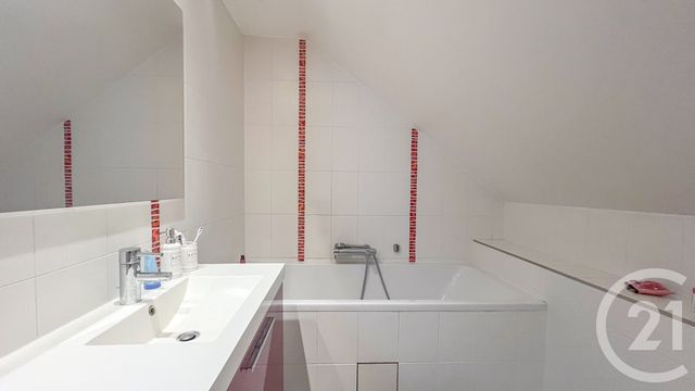 maison à vendre - 5 pièces - 111.88 m2 - NOGENT SUR MARNE - 94 - ILE-DE-FRANCE - Century 21 Bords De Marne