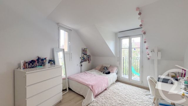 maison à vendre - 5 pièces - 111.88 m2 - NOGENT SUR MARNE - 94 - ILE-DE-FRANCE - Century 21 Bords De Marne