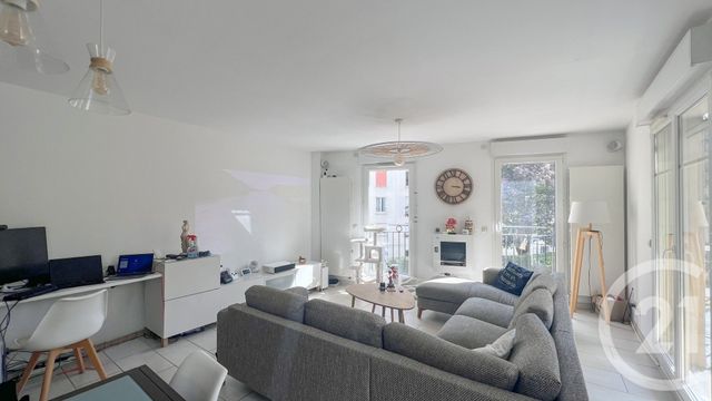 maison à vendre - 5 pièces - 111.88 m2 - NOGENT SUR MARNE - 94 - ILE-DE-FRANCE - Century 21 Bords De Marne