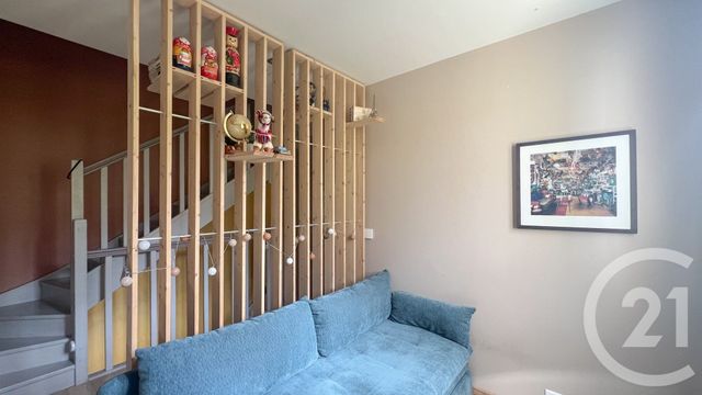 maison à vendre - 5 pièces - 111.88 m2 - NOGENT SUR MARNE - 94 - ILE-DE-FRANCE - Century 21 Bords De Marne