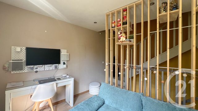 maison à vendre - 5 pièces - 111.88 m2 - NOGENT SUR MARNE - 94 - ILE-DE-FRANCE - Century 21 Bords De Marne