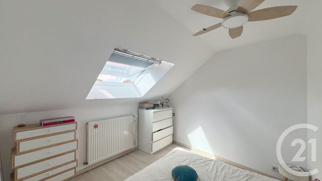 maison à vendre - 5 pièces - 111.88 m2 - NOGENT SUR MARNE - 94 - ILE-DE-FRANCE - Century 21 Bords De Marne