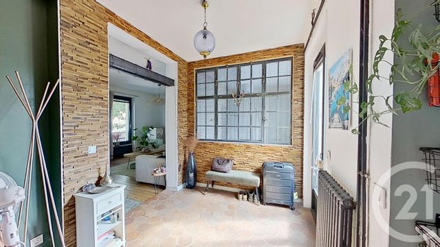 Appartement F5 à vendre - 5 pièces - 63.86 m2 - LE PERREUX SUR MARNE - 94 - ILE-DE-FRANCE - Century 21 Bords De Marne