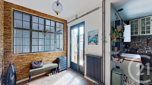 Appartement F5 à vendre - 5 pièces - 63.86 m2 - LE PERREUX SUR MARNE - 94 - ILE-DE-FRANCE - Century 21 Bords De Marne