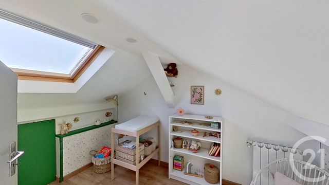 Appartement F5 à vendre - 5 pièces - 63.86 m2 - LE PERREUX SUR MARNE - 94 - ILE-DE-FRANCE - Century 21 Bords De Marne