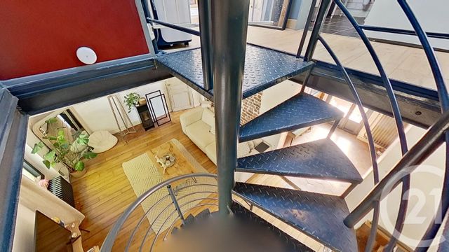 Appartement F5 à vendre - 5 pièces - 63.86 m2 - LE PERREUX SUR MARNE - 94 - ILE-DE-FRANCE - Century 21 Bords De Marne