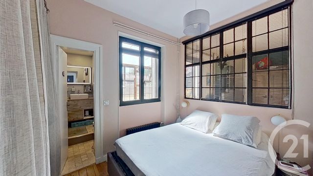 Appartement F5 à vendre - 5 pièces - 63.86 m2 - LE PERREUX SUR MARNE - 94 - ILE-DE-FRANCE - Century 21 Bords De Marne
