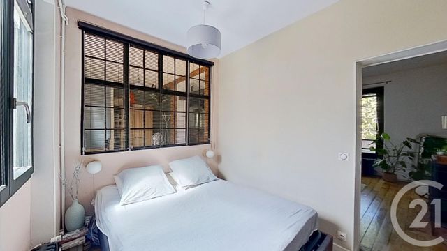 Appartement F5 à vendre - 5 pièces - 63.86 m2 - LE PERREUX SUR MARNE - 94 - ILE-DE-FRANCE - Century 21 Bords De Marne