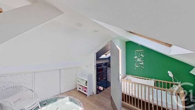 Appartement F5 à vendre - 5 pièces - 63.86 m2 - LE PERREUX SUR MARNE - 94 - ILE-DE-FRANCE - Century 21 Bords De Marne