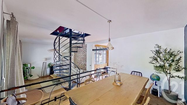 Appartement F5 à vendre - 5 pièces - 63.86 m2 - LE PERREUX SUR MARNE - 94 - ILE-DE-FRANCE - Century 21 Bords De Marne