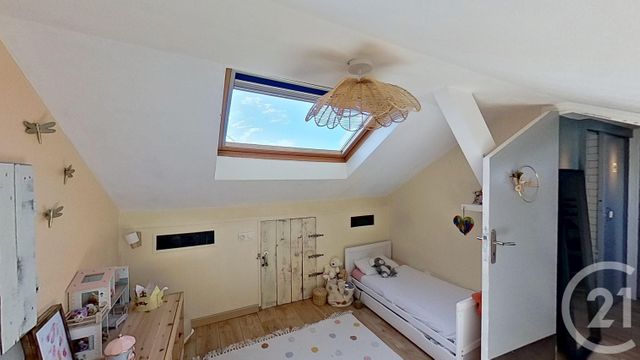 Appartement F5 à vendre - 5 pièces - 63.86 m2 - LE PERREUX SUR MARNE - 94 - ILE-DE-FRANCE - Century 21 Bords De Marne