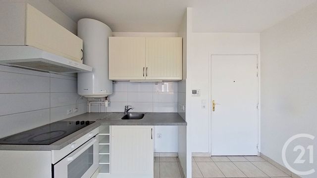 Appartement F2 à vendre - 2 pièces - 35.22 m2 - LE PERREUX SUR MARNE - 94 - ILE-DE-FRANCE - Century 21 Bords De Marne